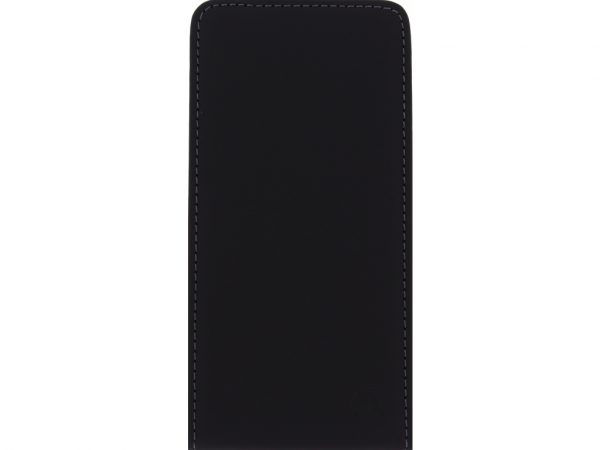 Mobilize Ultra Slim Flip Case Huawei Ascend G6 3G Black