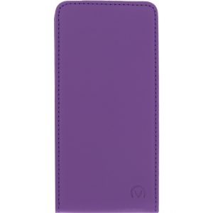 Mobilize Ultra Slim Flip Case Huawei Ascend G6 3G Purple