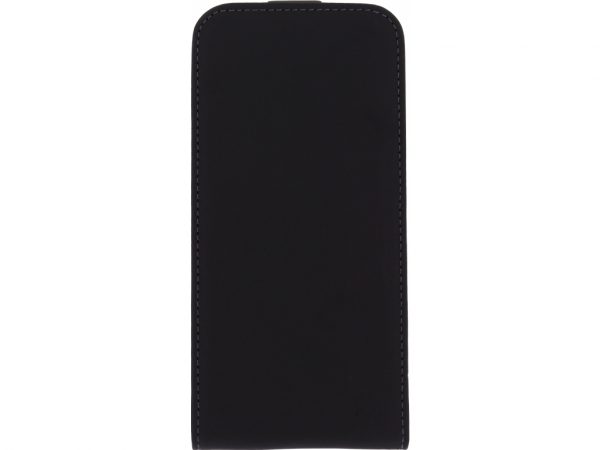 Mobilize Ultra Slim Flip Case Huawei Ascend G630 Black