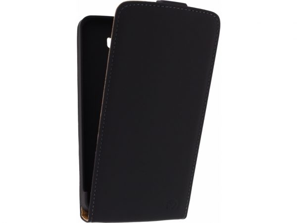 Mobilize Ultra Slim Flip Case LG G3 Black
