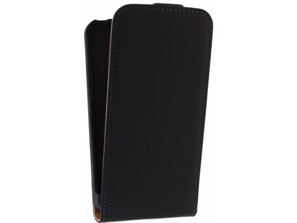Mobilize Ultra Slim Flip Case LG L90 Black