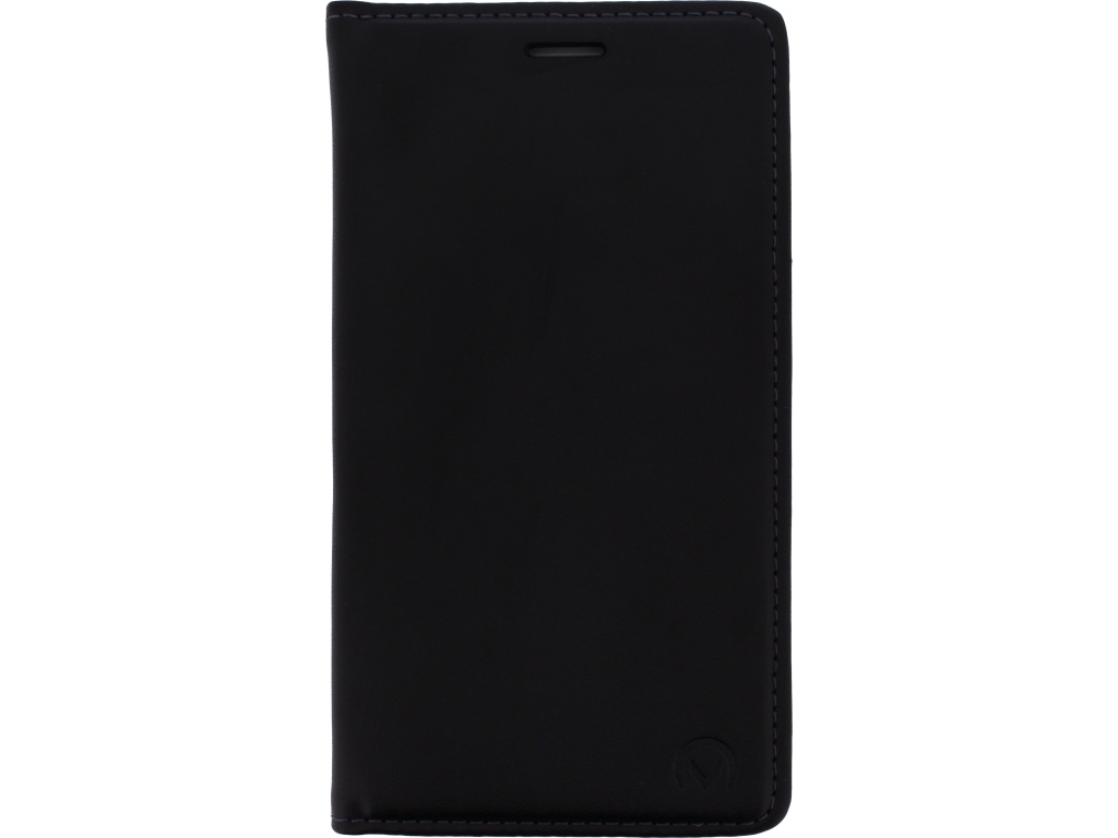 Mobilize Premium Magnet Book Case Huawei Ascend G6 3G Black
