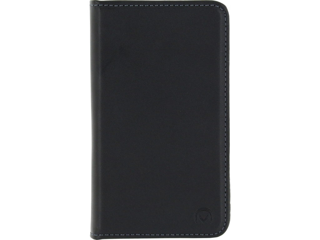 Mobilize Premium Magnet Book Case LG L70 Black