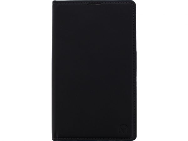 Mobilize Premium Magnet Book Case Nokia XL Black