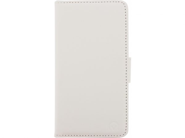 Mobilize Slim Wallet Book Case Samsung Galaxy S5 Mini White