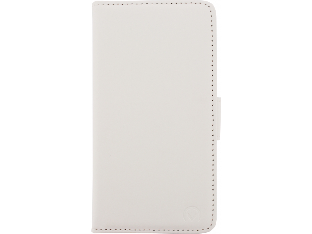 Mobilize Slim Wallet Book Case Samsung Galaxy S5 Mini White