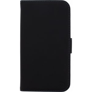 Mobilize Slim Wallet Book Case Huawei Ascend G630 Black