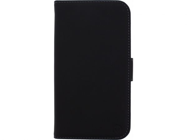 Mobilize Slim Wallet Book Case Huawei Ascend G630 Black