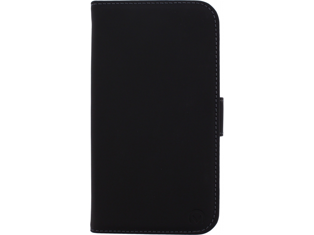 Mobilize Slim Wallet Book Case Huawei Ascend G630 Black