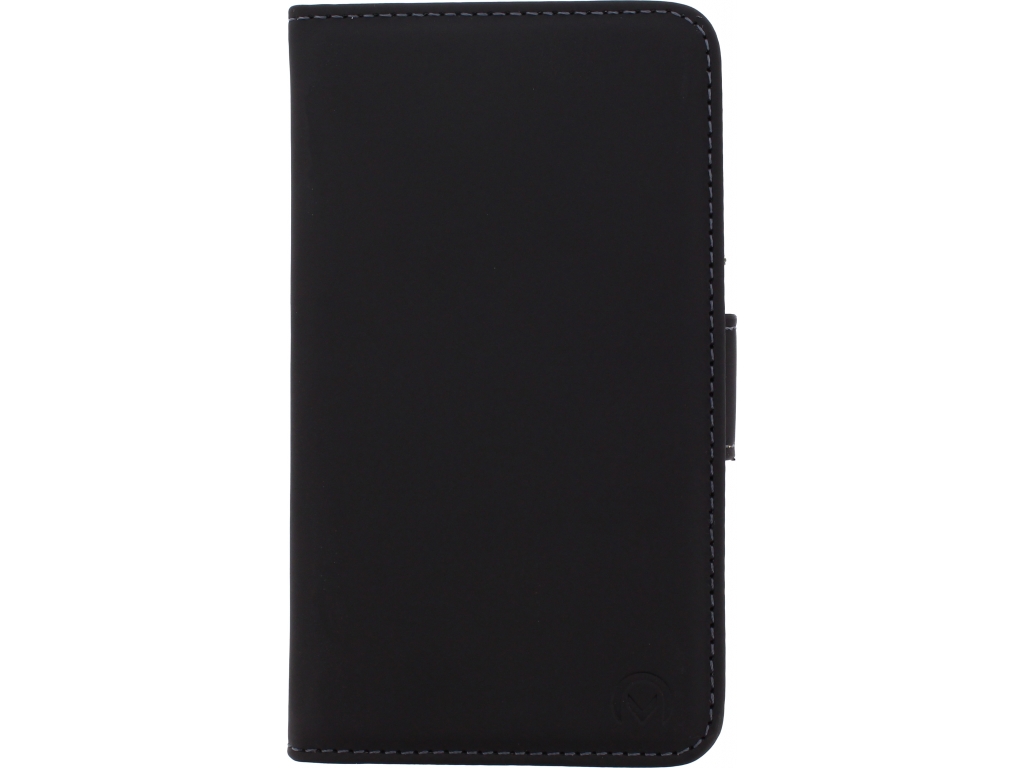 Mobilize Slim Wallet Book Case Samsung Galaxy Core Plus G3500 Black