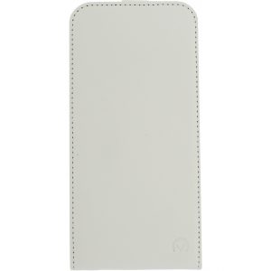 Mobilize Ultra Slim Flip Case Apple iPhone 6 Plus/6S Plus White