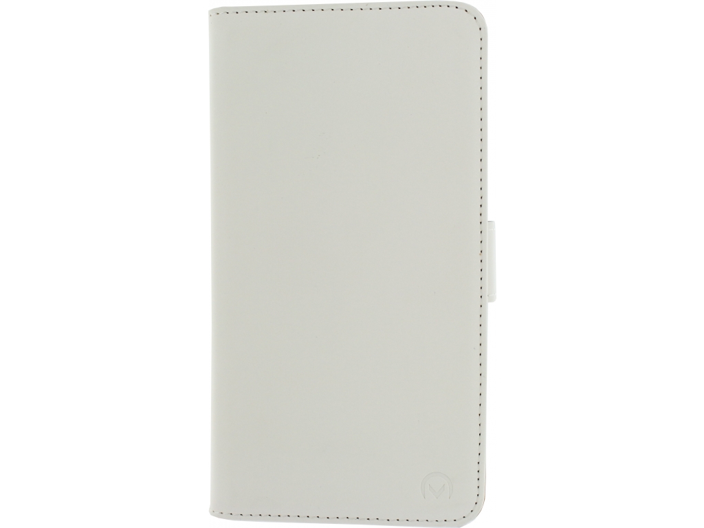Mobilize Slim Wallet Book Case Apple iPhone 6 Plus/6S Plus White