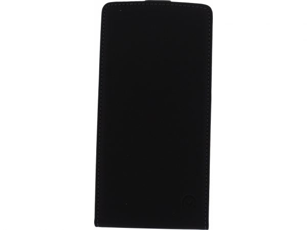 Mobilize Ultra Slim Flip Case Sony Xperia T3 Black