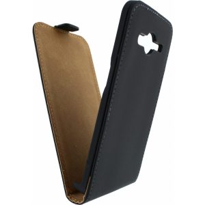 Mobilize Ultra Slim Flip Case Samsung Galaxy Core II Black