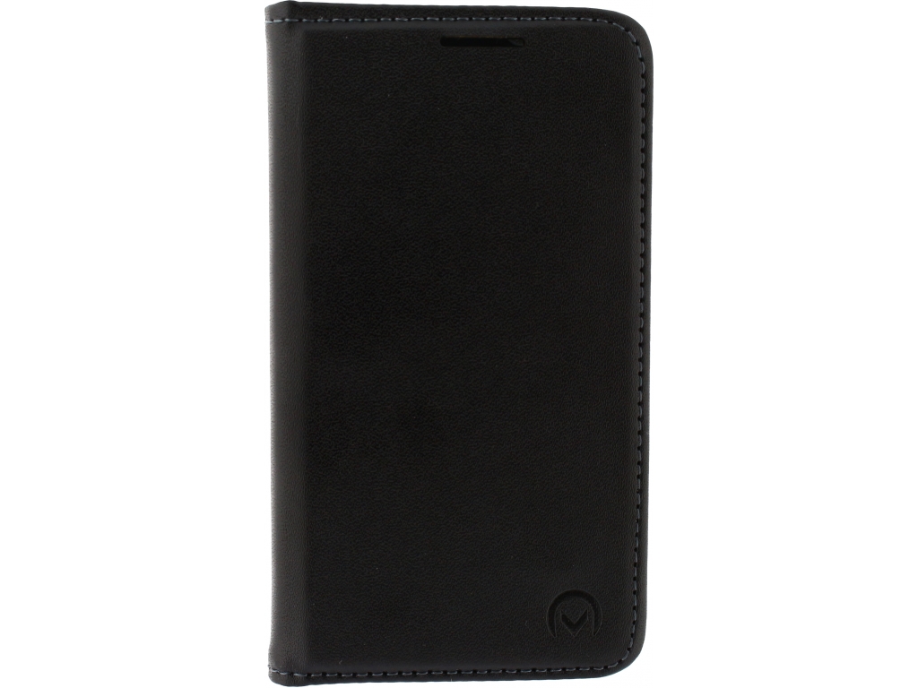 Mobilize Premium Magnet Book Case Samsung Galaxy Ace 4 SM-G357 Black