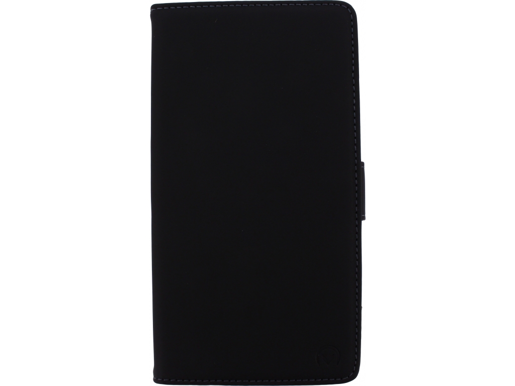Mobilize Slim Wallet Book Case Sony Xperia C3 Black