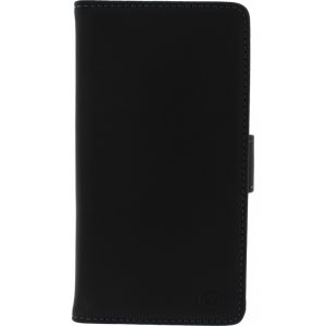 Mobilize Slim Wallet Book Case Samsung Galaxy Alpha Black