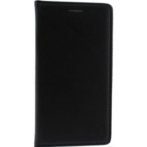 Mobilize Premium Magnet Book Case Samsung Galaxy Alpha Black