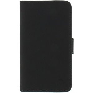 Mobilize Slim Wallet Book Case Samsung Galaxy Ace Style Black