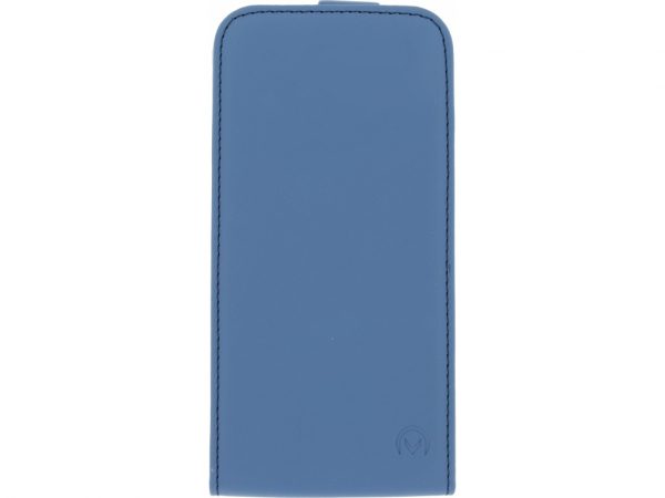 Mobilize Ultra Slim Flip Case HTC Desire 510 Blue