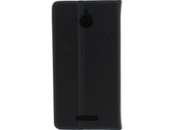 Mobilize Premium Magnet Book Case HTC Desire 510 Black
