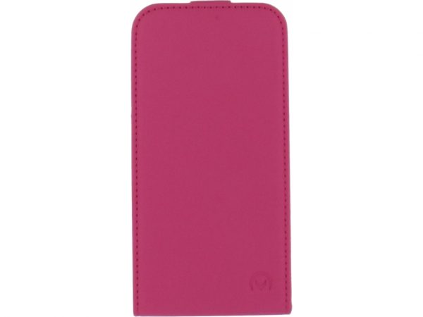 Mobilize Ultra Slim Flip Case Huawei Ascend Y550 Fuchsia