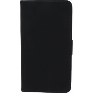 Mobilize Slim Wallet Book Case Huawei Ascend G750 Black