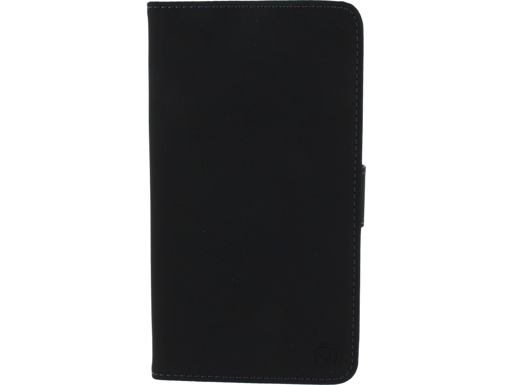 Mobilize Slim Wallet Book Case Huawei Ascend G750 Black