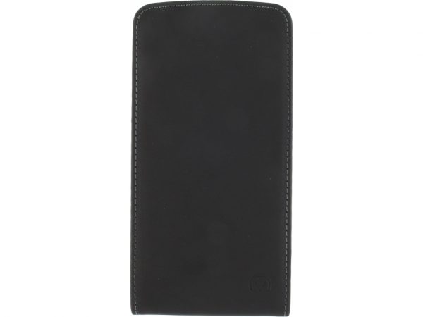 Mobilize Ultra Slim Flip Case LG L Bello Black