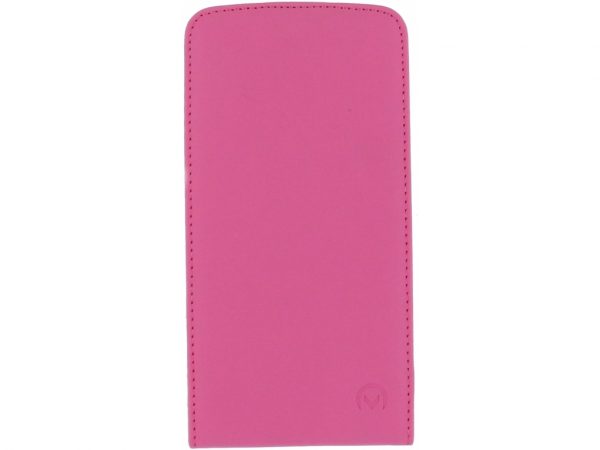 Mobilize Ultra Slim Flip Case LG L Bello Fuchsia