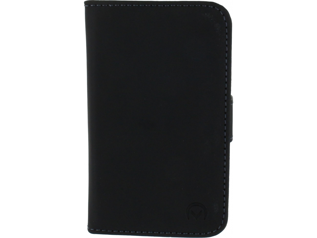 Mobilize Slim Wallet Book Case LG L40 Black