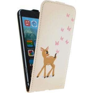 Mobilize Ultra Slim Flip Case Apple iPhone 6 Plus/6S Plus Deer