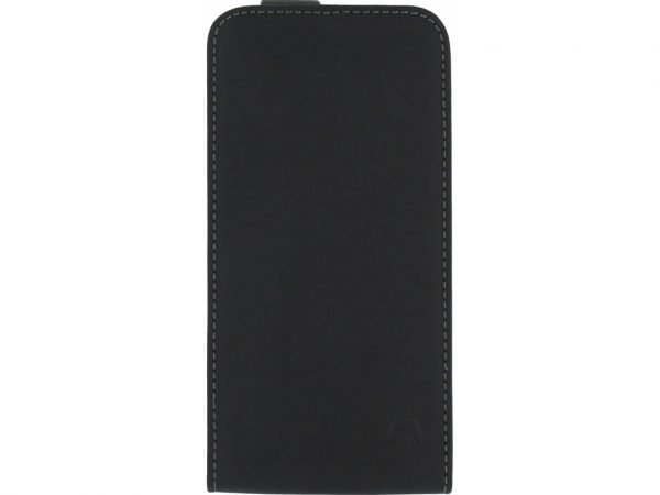 Mobilize Ultra Slim Flip Case Huawei Ascend G620s Black