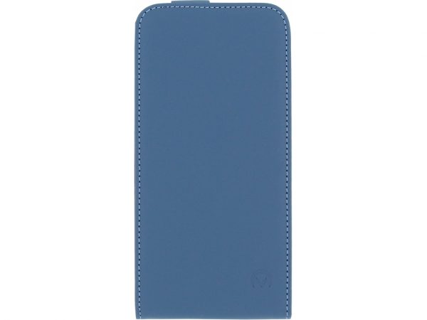 Mobilize Ultra Slim Flip Case Huawei Ascend G620s Dark Blue