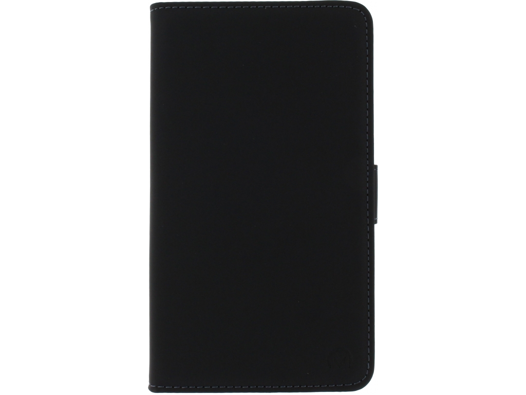 Mobilize Slim Wallet Book Case Samsung Galaxy Note Edge Black