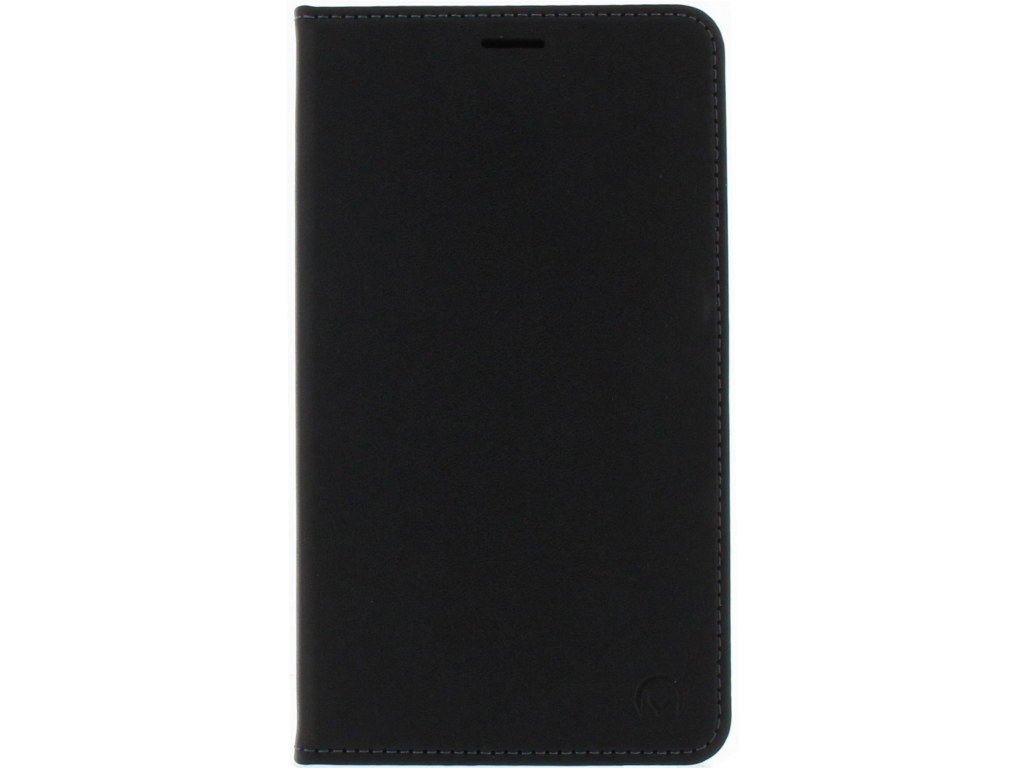 Mobilize Premium Magnet Book Case Samsung Galaxy Note Edge Black
