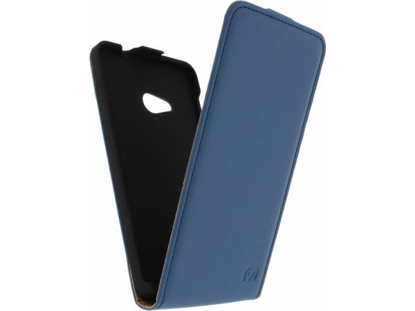 Mobilize Ultra Slim Flip Case Microsoft Lumia 535 Blue