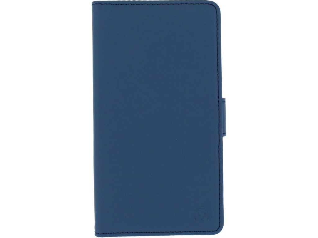 Mobilize Slim Wallet Book Case Microsoft Lumia 535 Blue