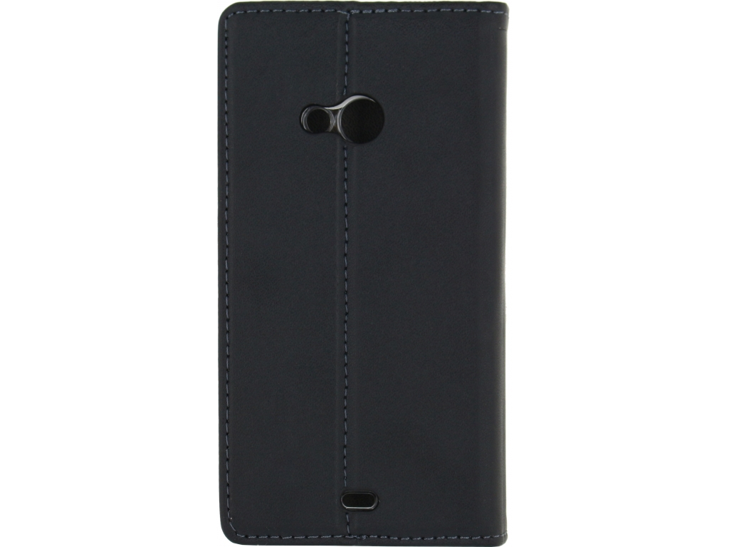 Mobilize Premium Magnet Book Case Microsoft Lumia 535 Black