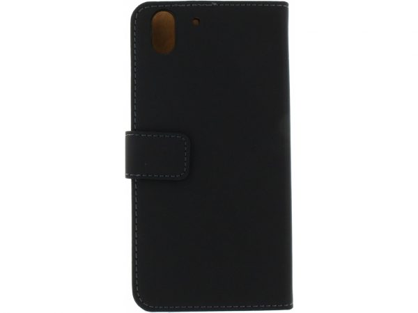 Mobilize Slim Wallet Book Case HTC Desire Eye Black