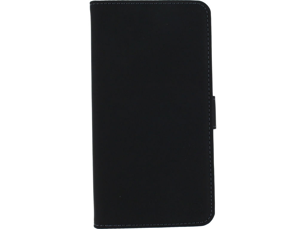 Mobilize Slim Wallet Book Case HTC Desire 820 Black