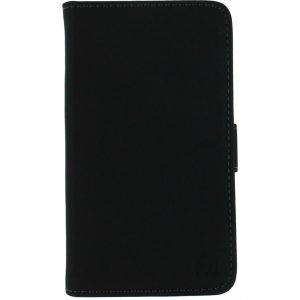 Mobilize Slim Wallet Book Case Samsung Galaxy Trend 2 Black