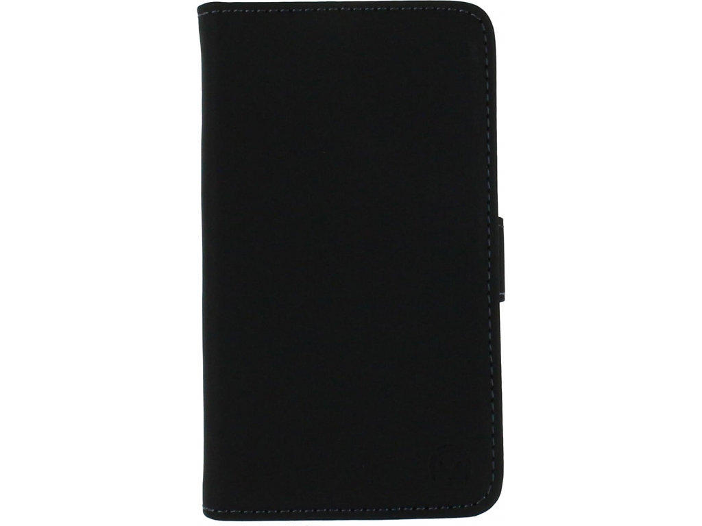 Mobilize Slim Wallet Book Case Samsung Galaxy Trend 2 Black