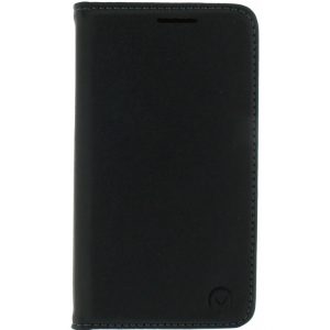Mobilize Premium Magnet Book Case Samsung Galaxy Trend 2 Black
