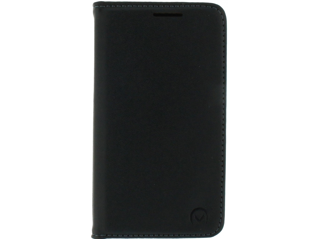 Mobilize Premium Magnet Book Case Samsung Galaxy Trend 2 Black