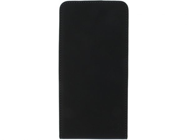 Mobilize Ultra Slim Flip Case Samsung Galaxy A7 Black
