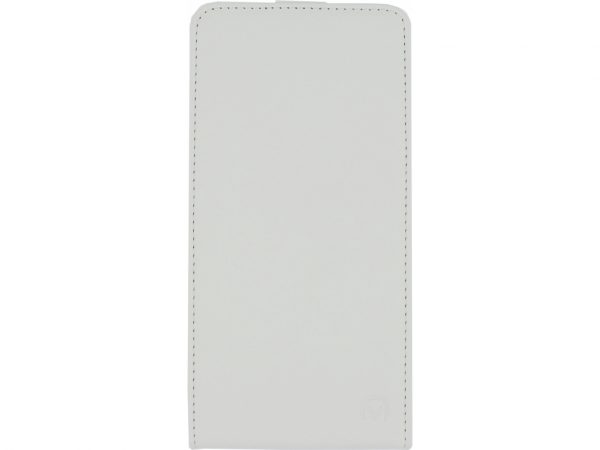 Mobilize Ultra Slim Flip Case Samsung Galaxy A7 White
