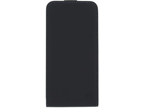 Mobilize Ultra Slim Flip Case Honor 6 Black