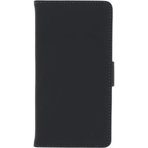Mobilize Slim Wallet Book Case Honor 6 Black