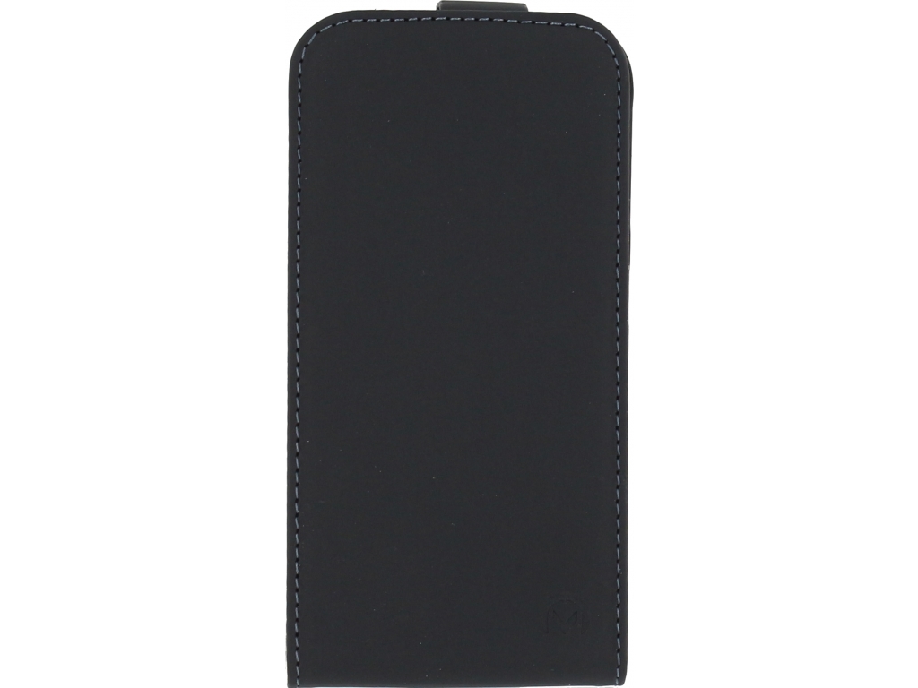 pauze Beschrijven boog Mobilize Ultra Slim Flip Case HTC Desire 320 Black - Hoesie.nl -  Smartphonehoesjes & accessoires